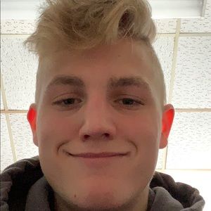 Meet your Posher, Garrett